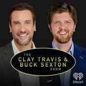 Podcast The Clay Travis and Buck Sexton Show