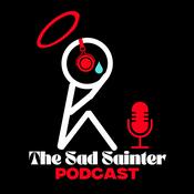 Podcast The Sad Sainter Podcast