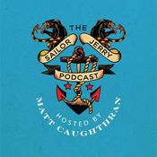 Podcast The Sailor Jerry Podcast