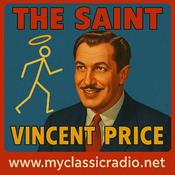 Podcast The Saint