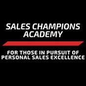 Podcast The Sales Champions Academy