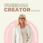 Podcast Freedom Creator