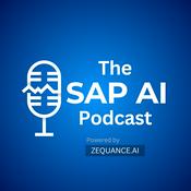 Podcast The SAP AI Podcast