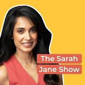 Podcast The Sarah Jane Show