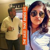 Podcast The Sass That Binds Us
