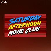 Podcast The Saturday Afternoon Movie Club