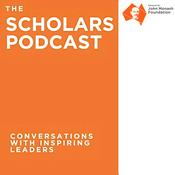 Podcast The Scholars Podcast - Conversations with Inspiring Leaders