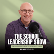 Podcast The School Leadership Show