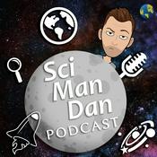 Podcast The SciManDan Podcast