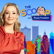 Podcast The Scoop with Paula Froelich