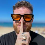 Podcast The Secret List