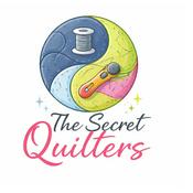 Podcast The Secret Quilters