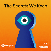 Podcast The Secrets We Keep