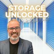 Podcast Storage Unlocked