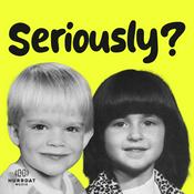 Podcast The Seriously Show