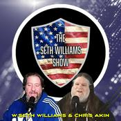 Podcast The Seth Williams Show