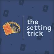 Podcast The Setting Trick: Conversations with World Class Bridge Players