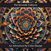 Podcast The Seventh Valkyrie