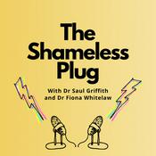 Podcast The Shameless Plug with Saul Griffith
