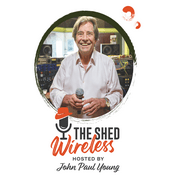 Podcast The Shed Wireless