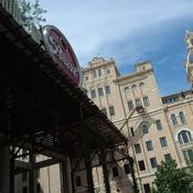 Podcast The Short Attention Span Bible