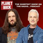Podcast The Shortest Show On The Radio… Podcast