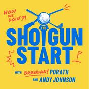 Podcast The Shotgun Start