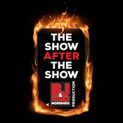 Podcast The Show After The Show: A BJ & Migs Production
