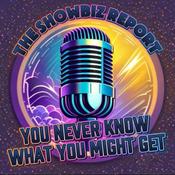 Podcast The Showbiz Report