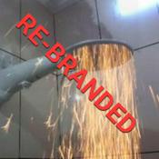 Podcast The Shower Men