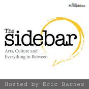 Podcast The Sidebar with Eric Barnes