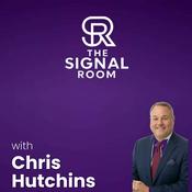 Podcast The Signal Room | AI Governance, AI Strategy & Ethical AI