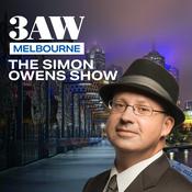 Podcast The Simon Owens Show