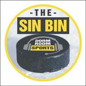 Podcast The Sin Bin