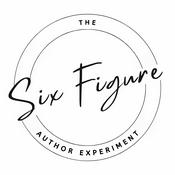 Podcast The Six Figure Author Experiment Podcast