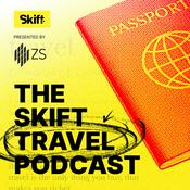 Podcast The Skift Travel Podcast