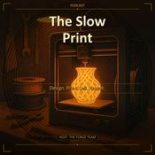 Podcast The Slow Print