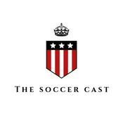 Podcast The Soccer Cast