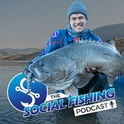 Podcast The Social Fishing Podcast