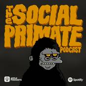 Podcast The Social Primate Podcast