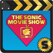 Podcast The Sonic Movie Show