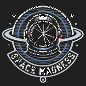 Podcast The Space Madness Podcast