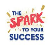 Podcast The Spark To Your Success with TeeJay Dowe