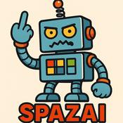 Podcast The SpazAI Podcast