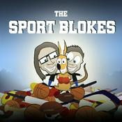 Podcast The Sport Blokes