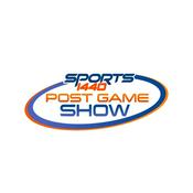 Podcast The Sports 1440 Post Game Show