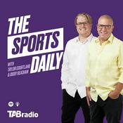 Podcast The Sports Daily