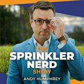 Podcast The Sprinkler Nerd Show