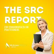 Podcast The SRC Report