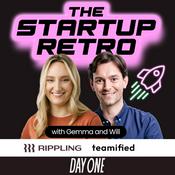 Podcast The Startup Retro